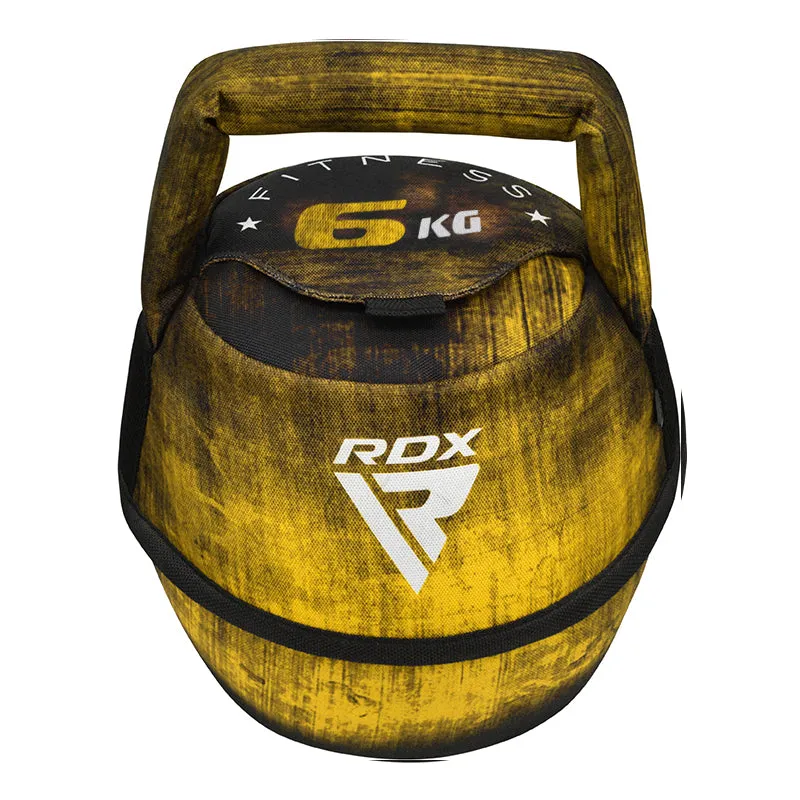 RDX Unfilled Kettlebells