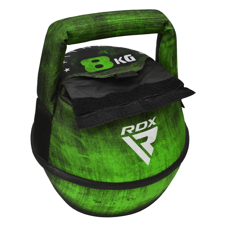 RDX Unfilled Kettlebells