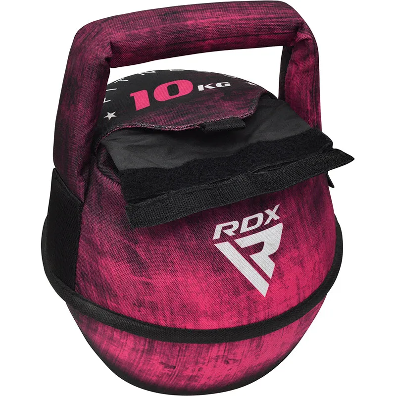 RDX Unfilled Kettlebells