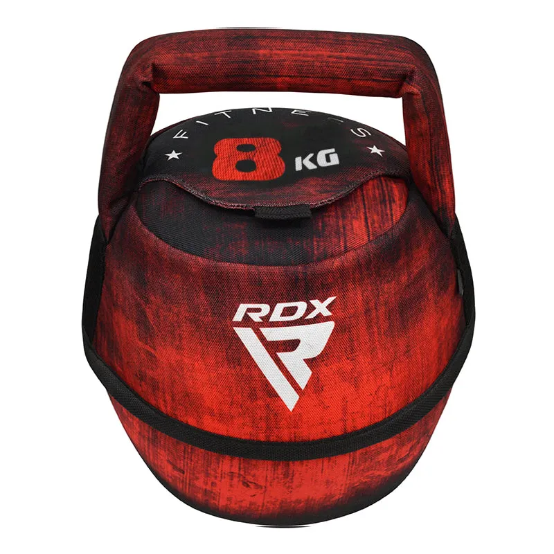 RDX Unfilled Kettlebells