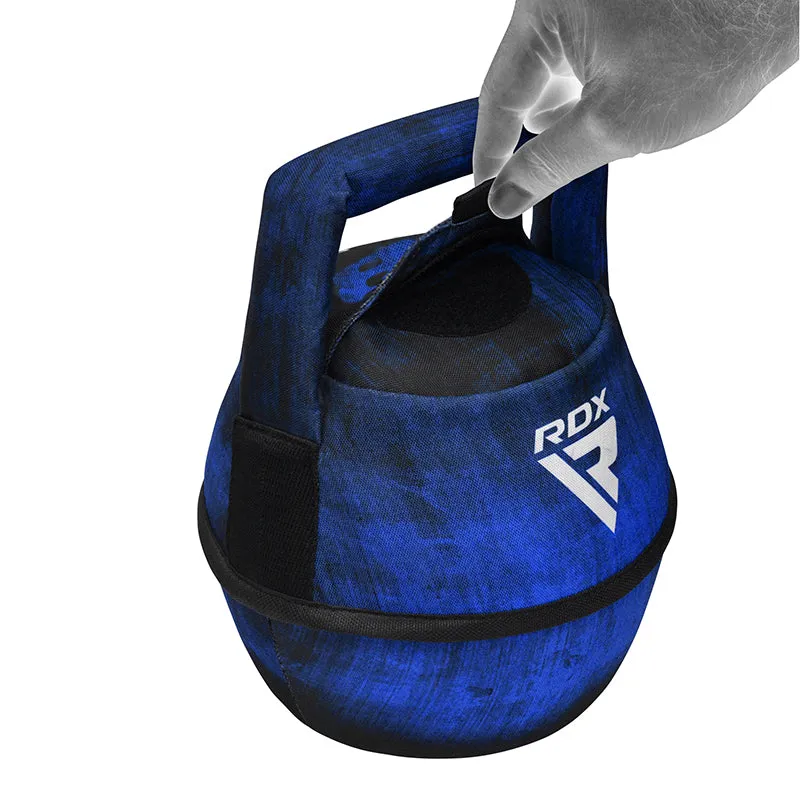 RDX Unfilled Kettlebells