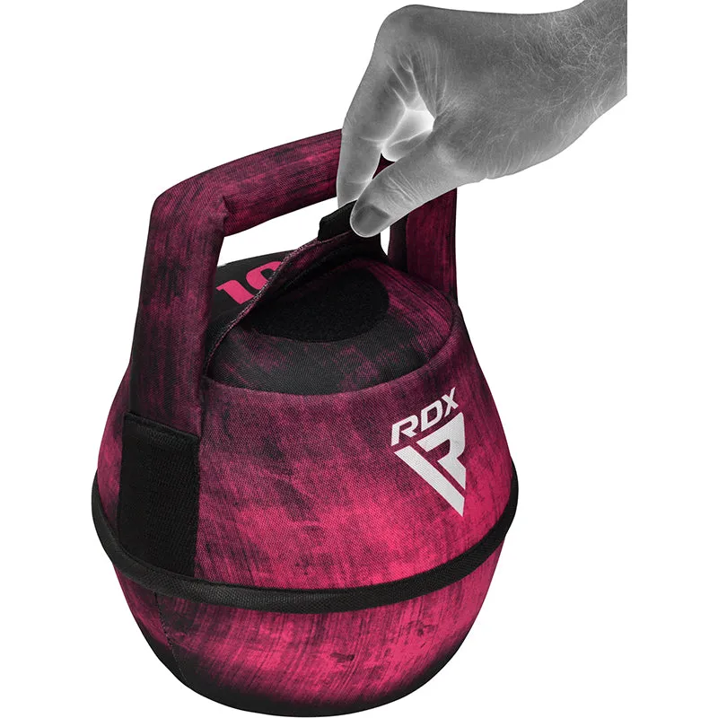 RDX Unfilled Kettlebells