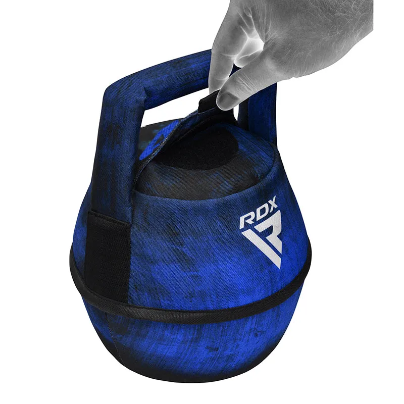 RDX Unfilled Kettlebells