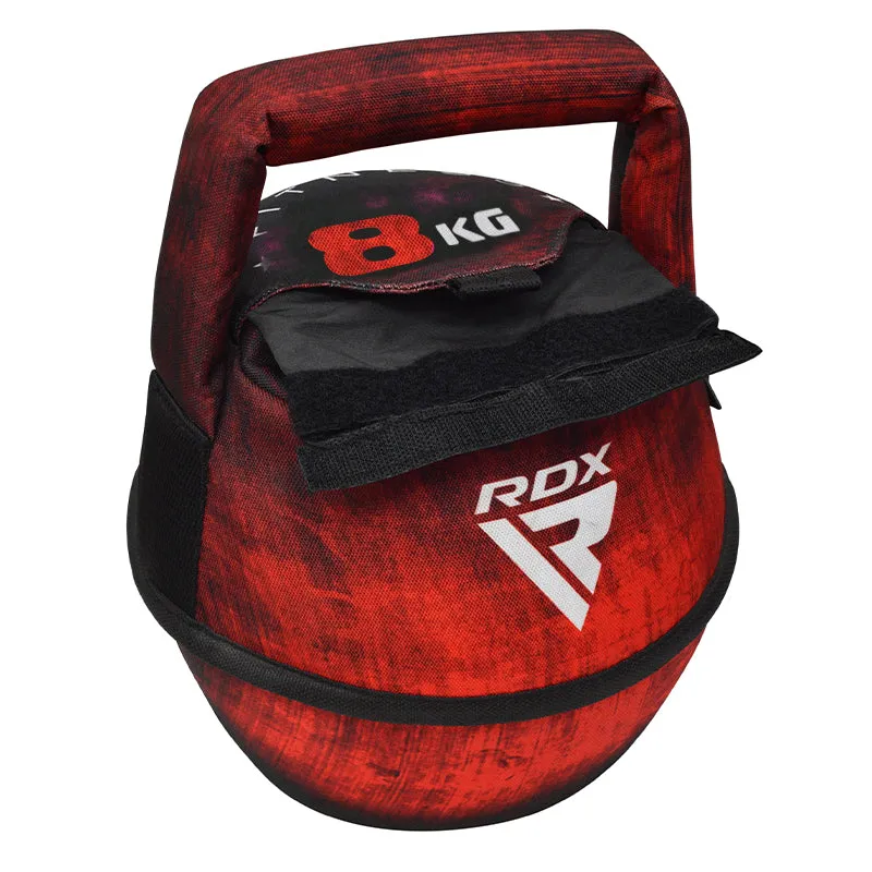 RDX Unfilled Kettlebells
