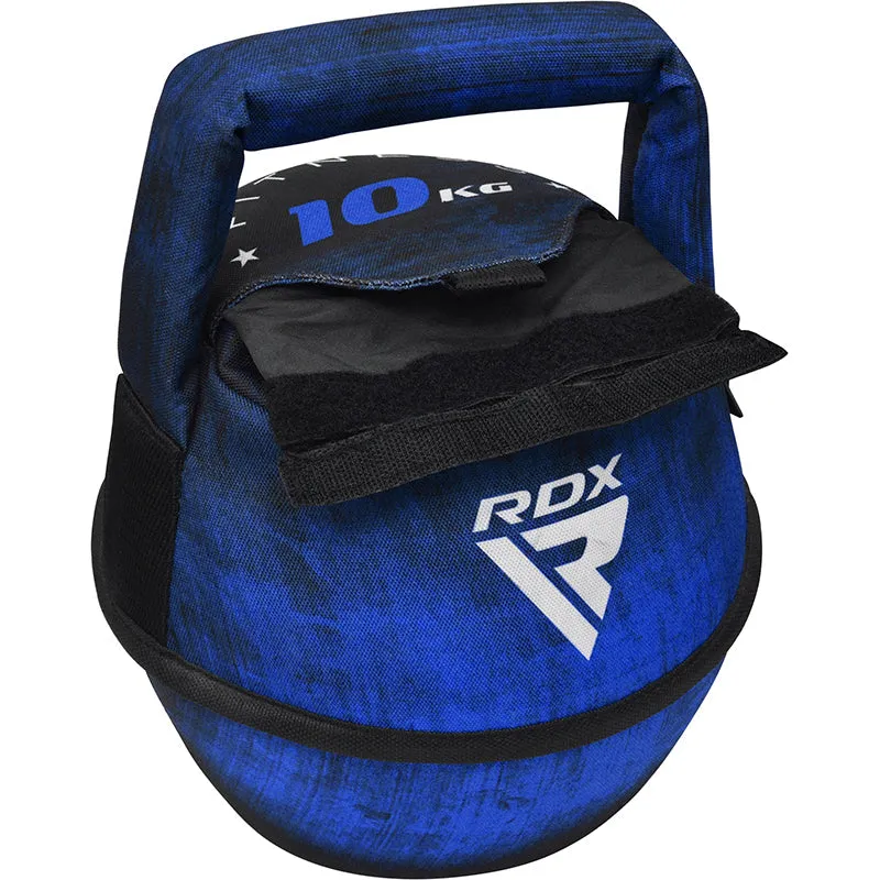 RDX Unfilled Kettlebells