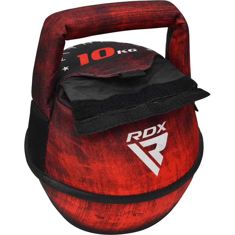 RDX Unfilled Kettlebells