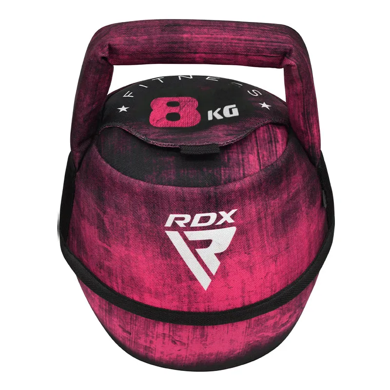 RDX Unfilled Kettlebells
