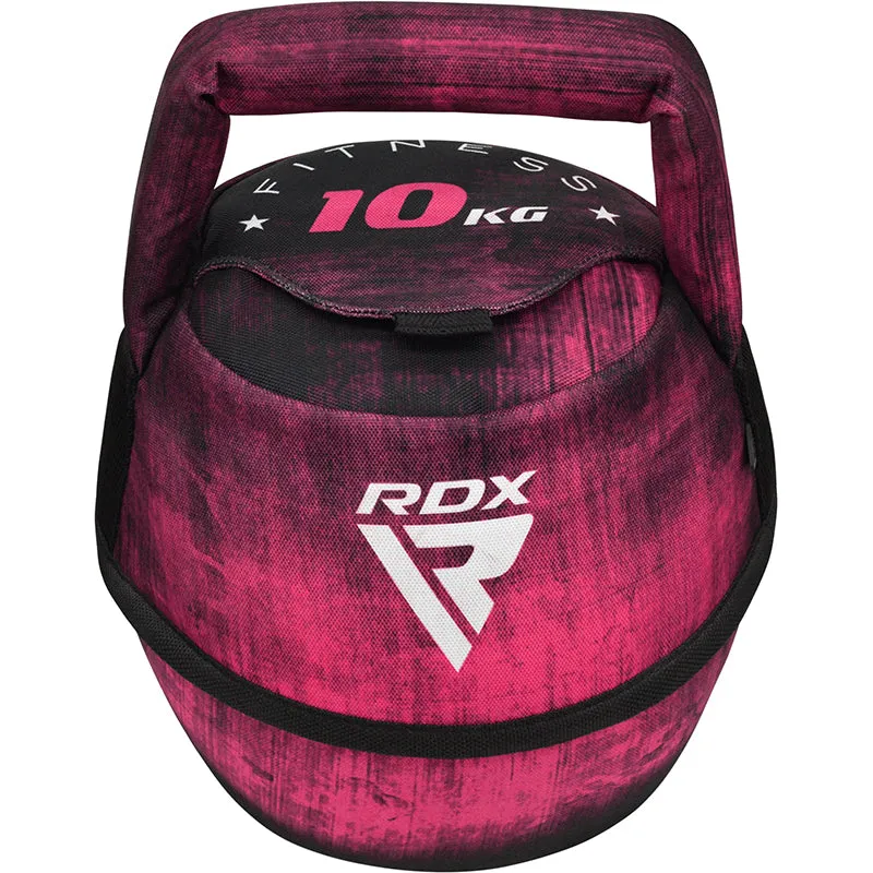 RDX Unfilled Kettlebells