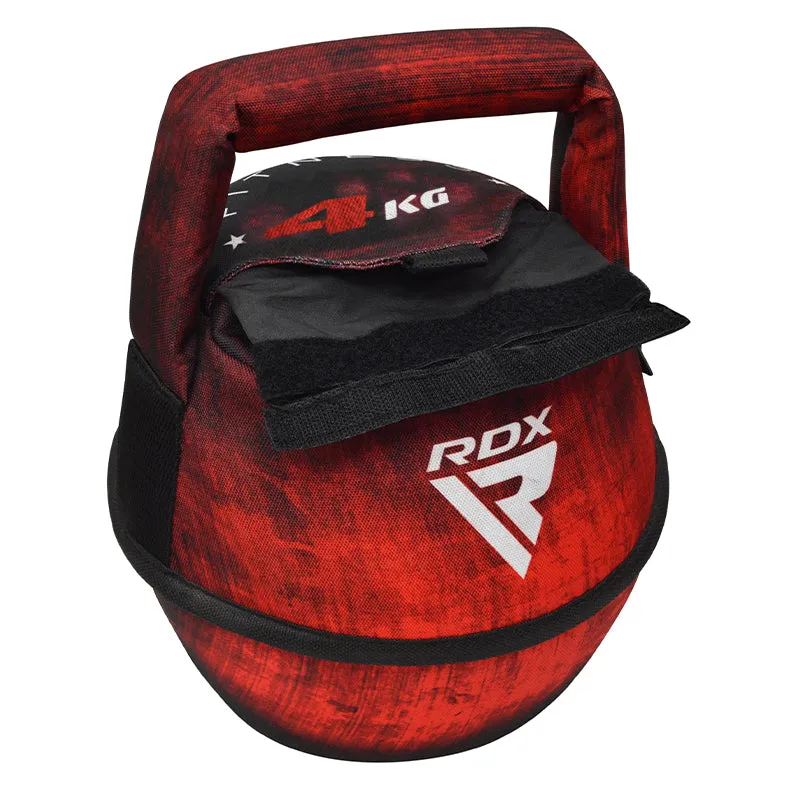 RDX Unfilled Kettlebells