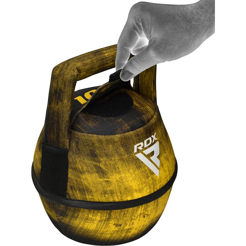 RDX Unfilled Kettlebells