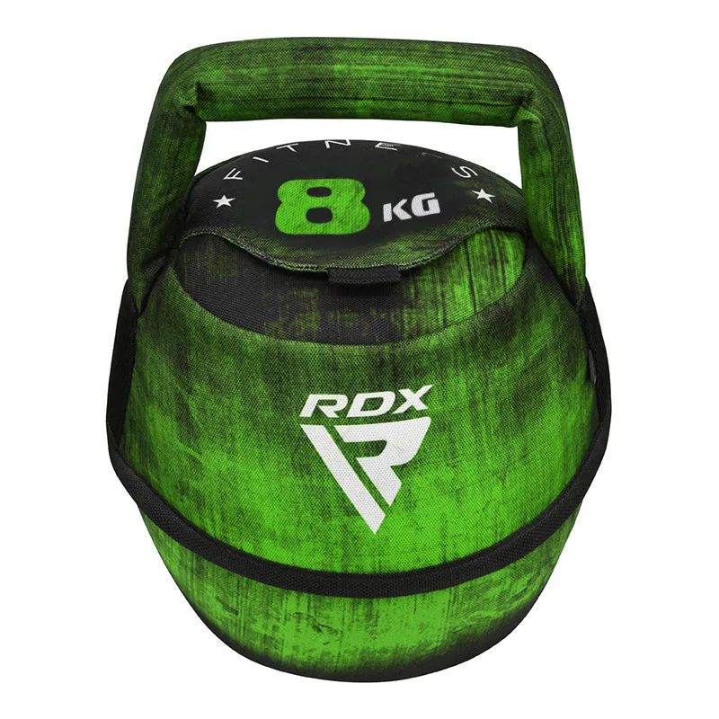 RDX Unfilled Kettlebells