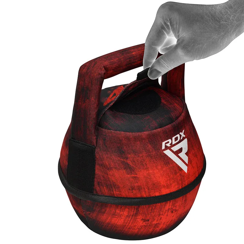 RDX Unfilled Kettlebells