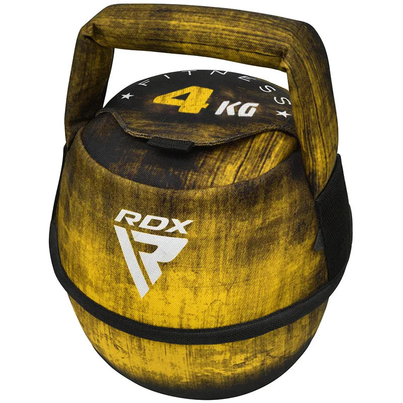 RDX Unfilled Kettlebells