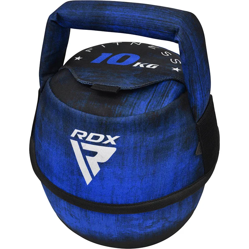 RDX Unfilled Kettlebells