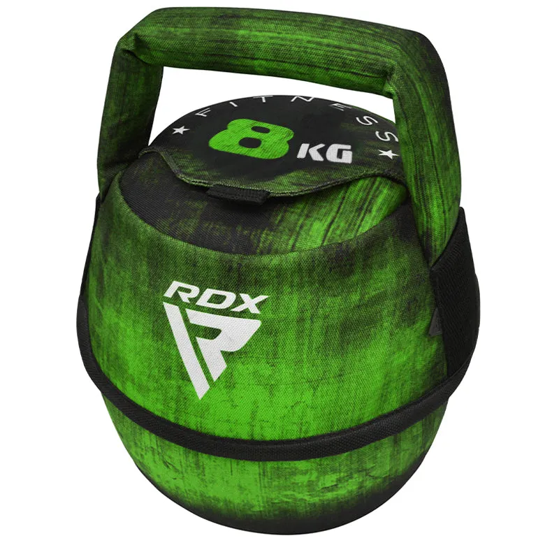 RDX Unfilled Kettlebells
