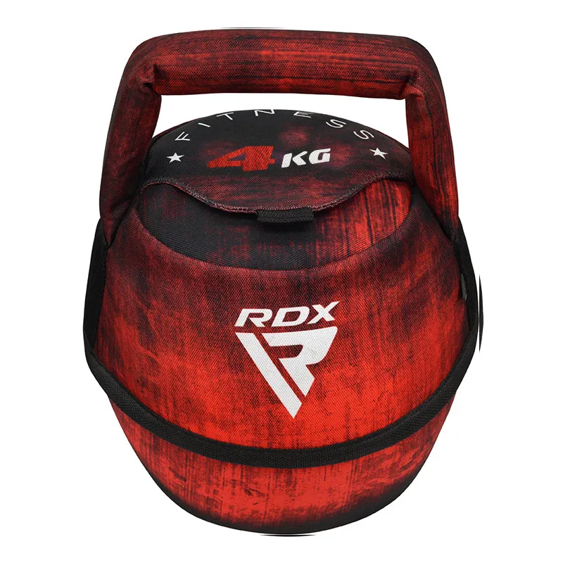 RDX Unfilled Kettlebells