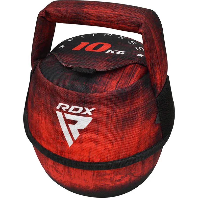 RDX Unfilled Kettlebells
