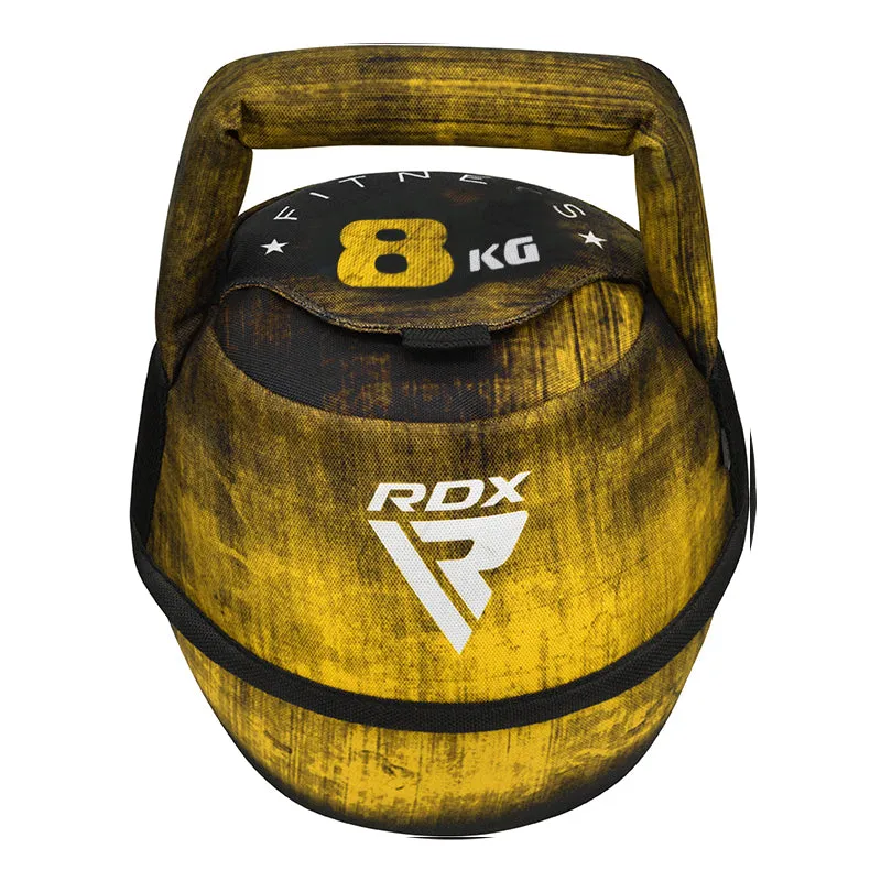 RDX Unfilled Kettlebells