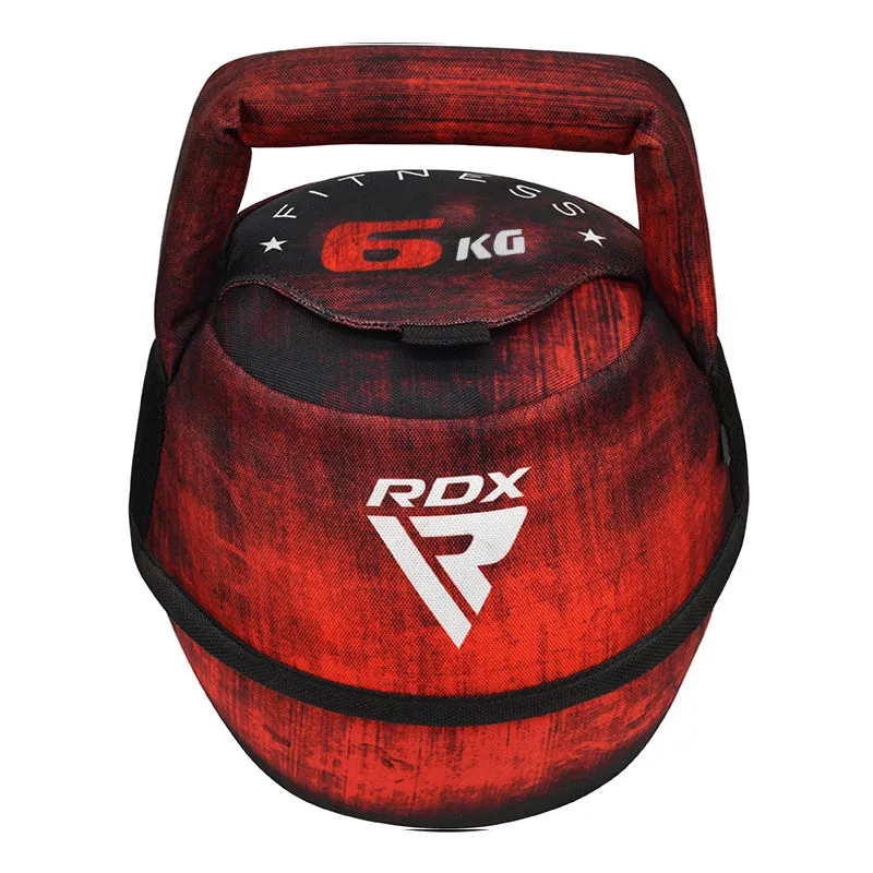 RDX Unfilled Kettlebells