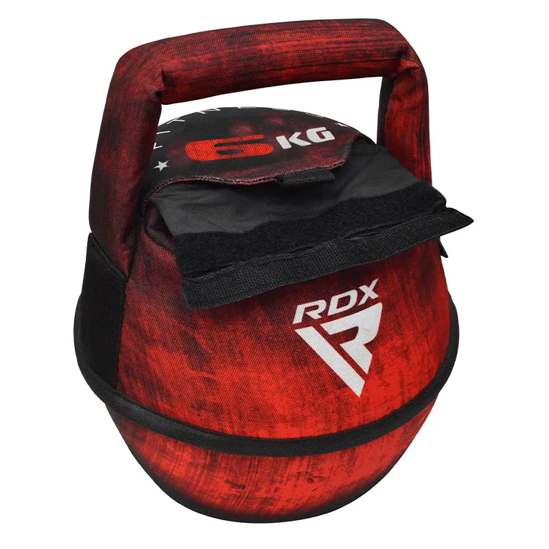 RDX Unfilled Kettlebells