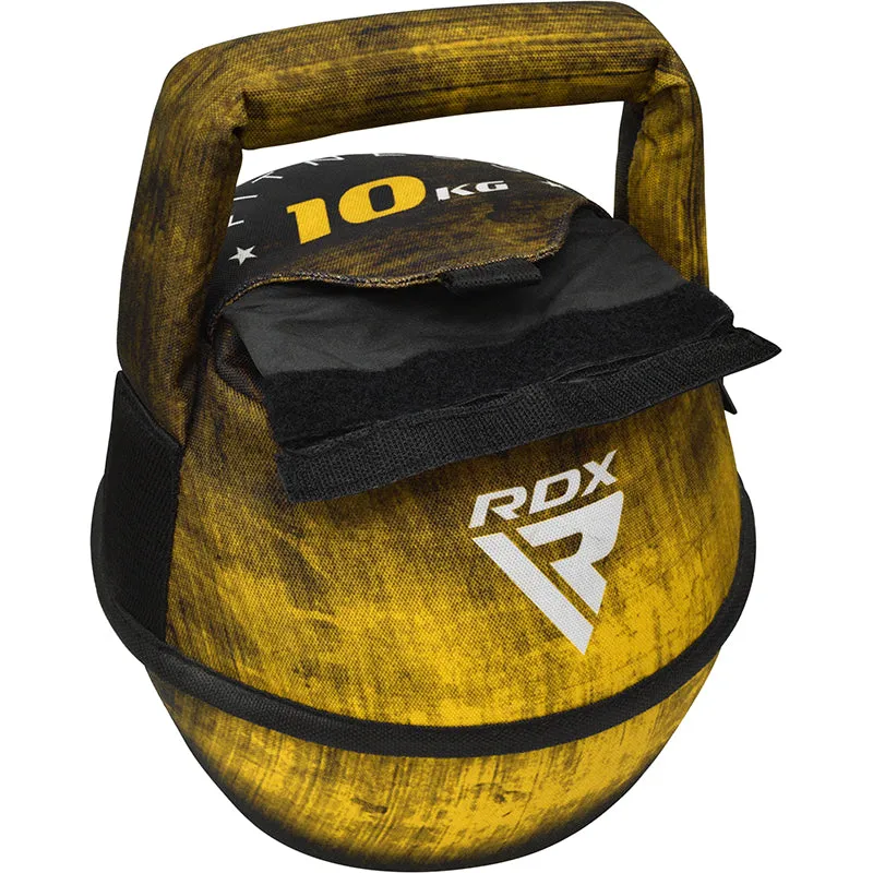 RDX Unfilled Kettlebells