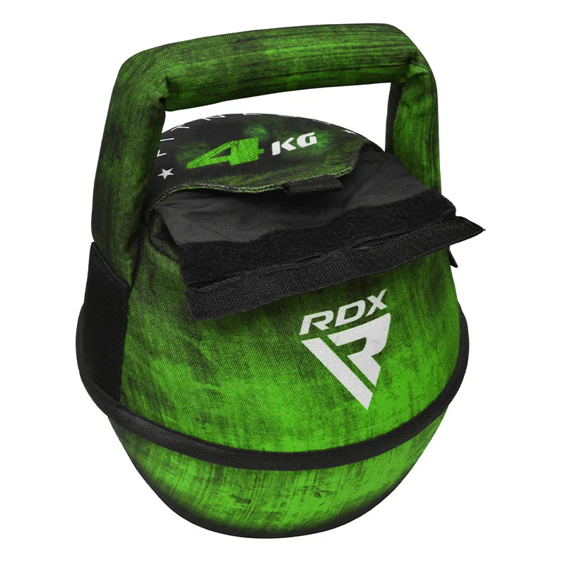 RDX Unfilled Kettlebells