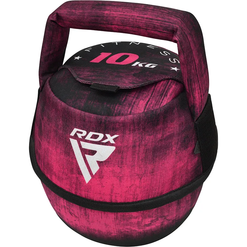 RDX Unfilled Kettlebells