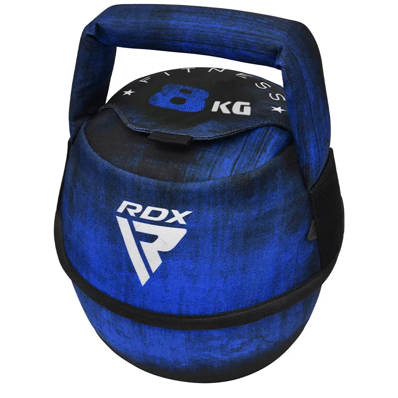 RDX Unfilled Kettlebells