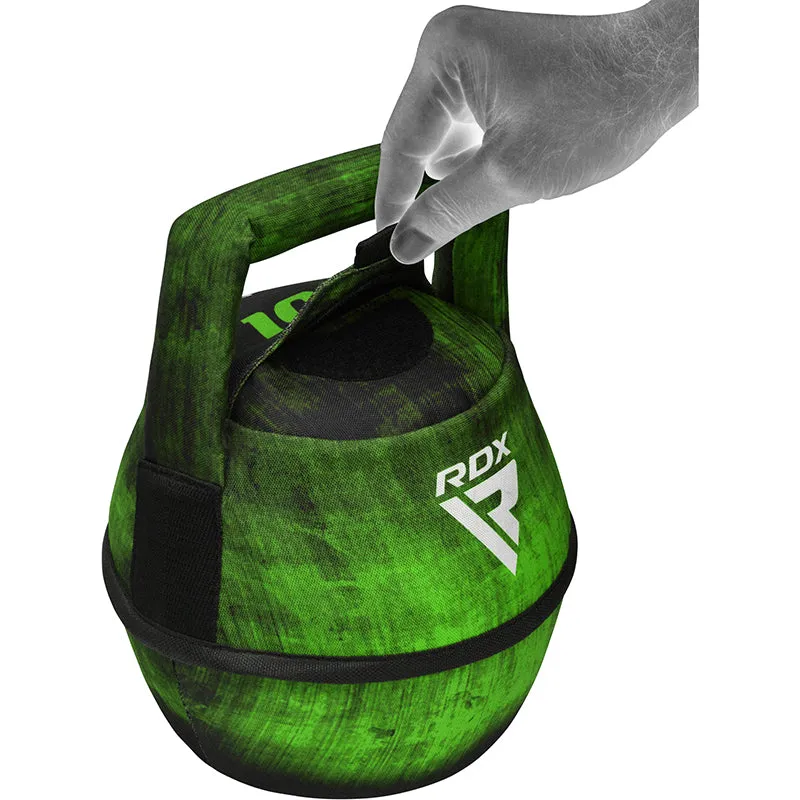 RDX Unfilled Kettlebells