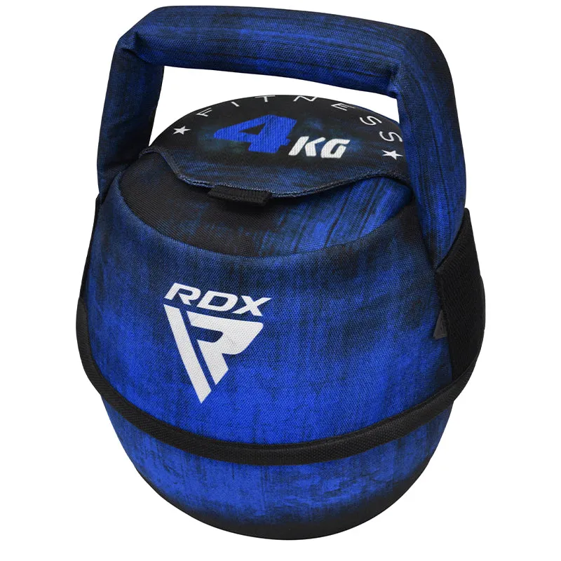 RDX Unfilled Kettlebells