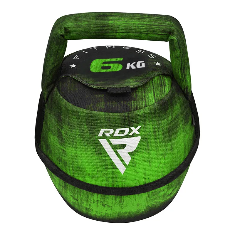 RDX Unfilled Kettlebells
