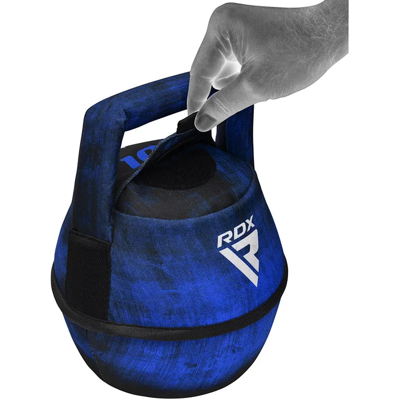 RDX Unfilled Kettlebells