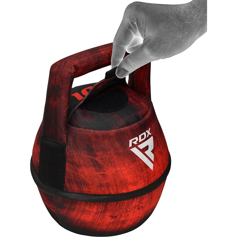 RDX Unfilled Kettlebells