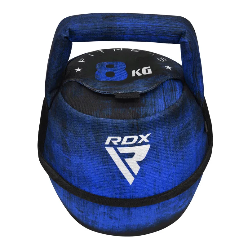 RDX Unfilled Kettlebells