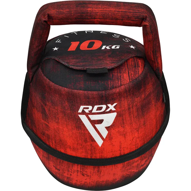 RDX Unfilled Kettlebells