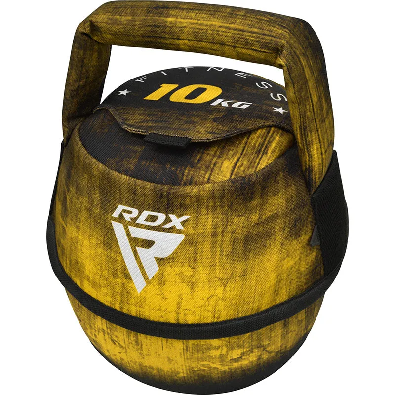 RDX Unfilled Kettlebells