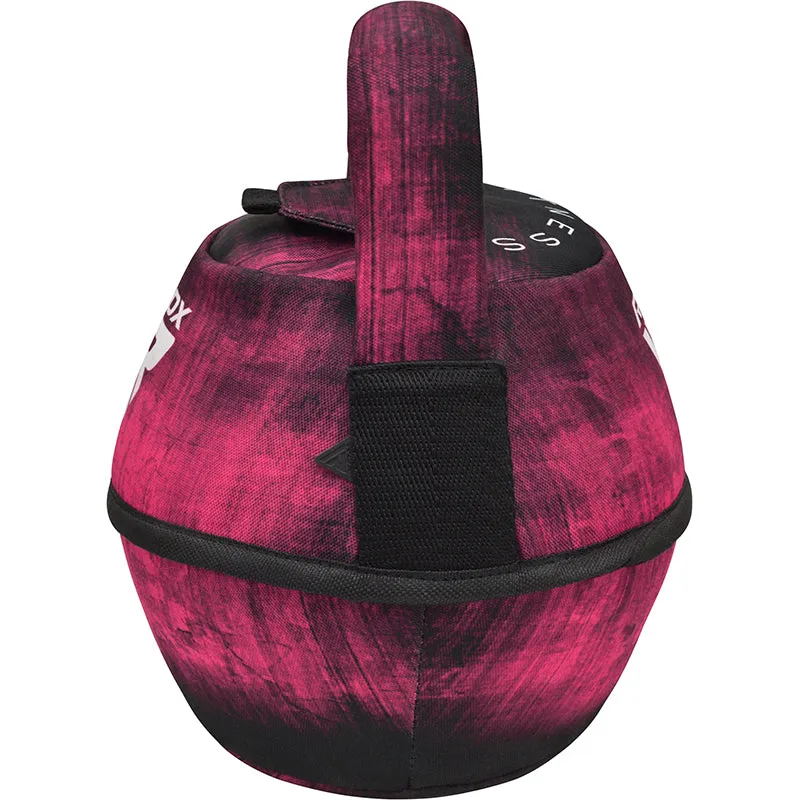 RDX Unfilled Kettlebells