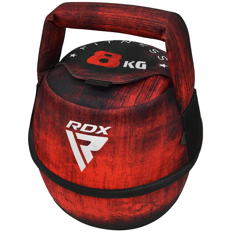 RDX Unfilled Kettlebells