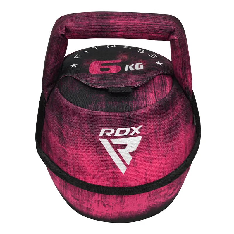 RDX Unfilled Kettlebells