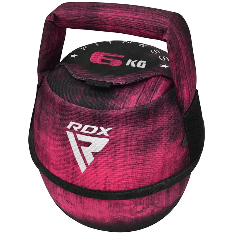 RDX Unfilled Kettlebells