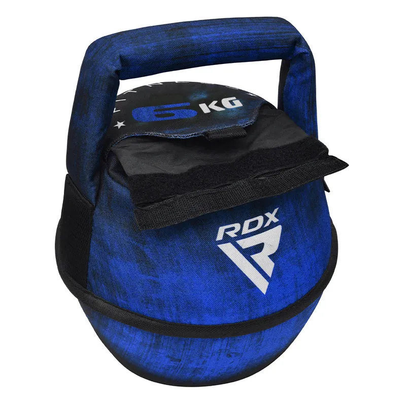 RDX Unfilled Kettlebells