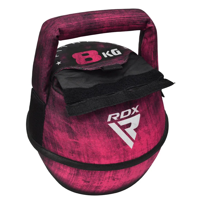 RDX Unfilled Kettlebells