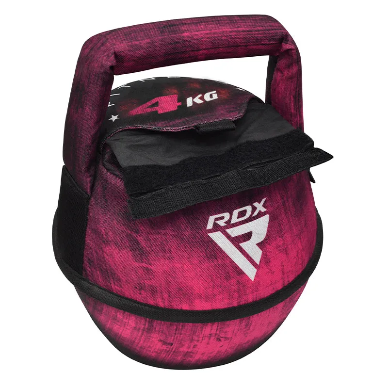 RDX Unfilled Kettlebells