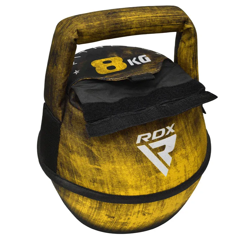 RDX Unfilled Kettlebells
