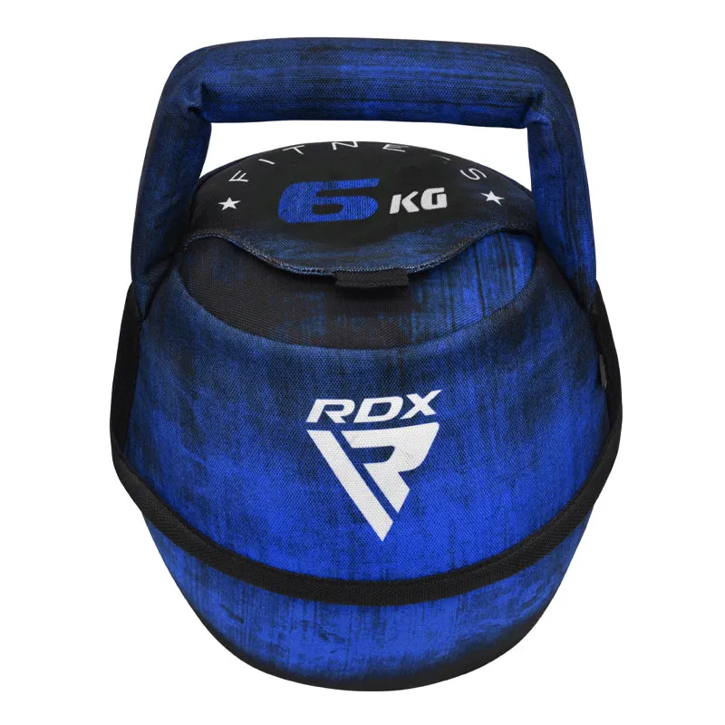 RDX Unfilled Kettlebells