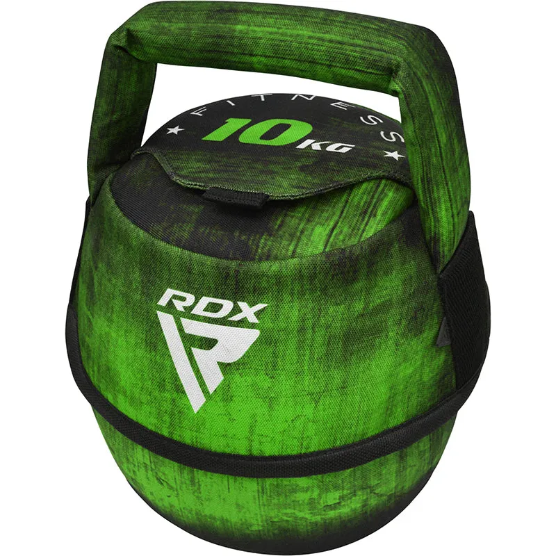 RDX Unfilled Kettlebells