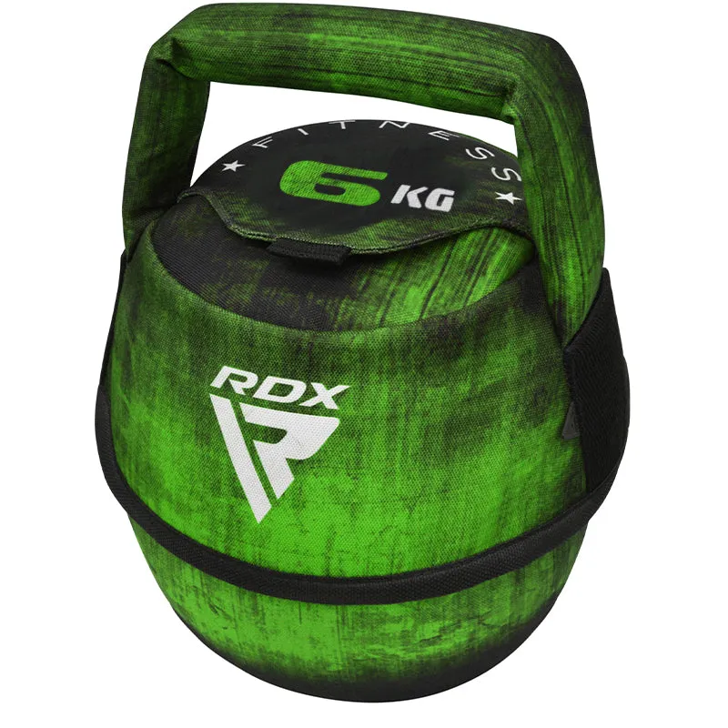 RDX Unfilled Kettlebells