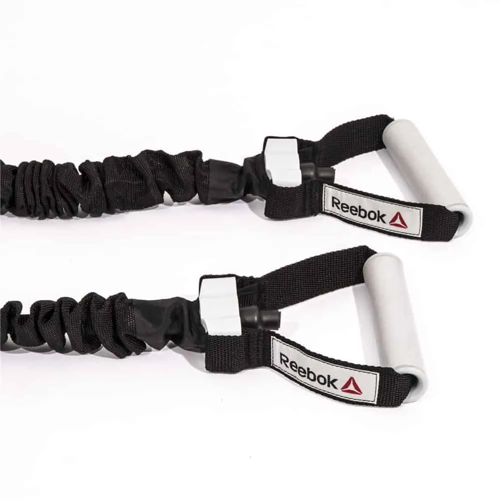 Reebok Power Tube / Resistance Band