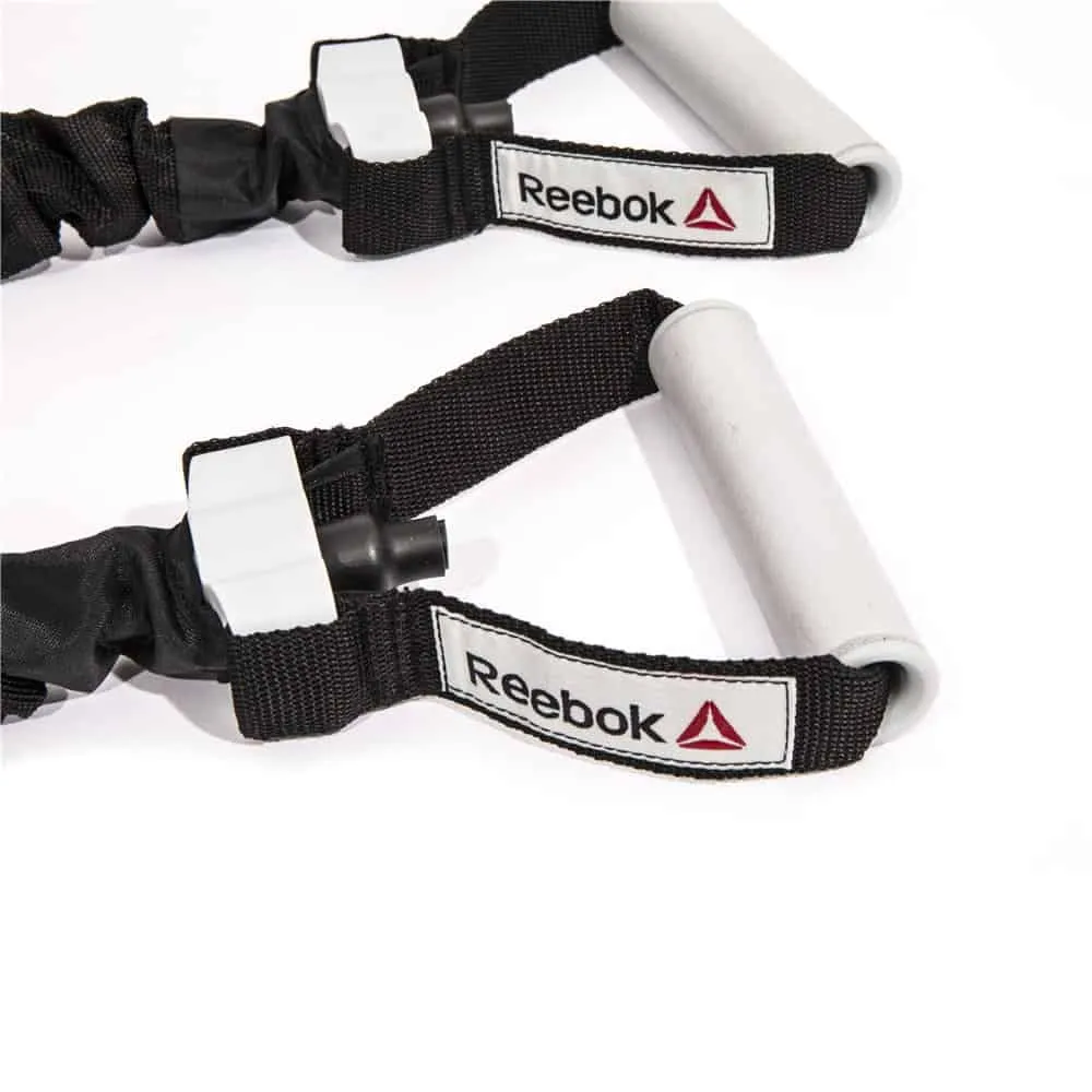 Reebok Power Tube / Resistance Band