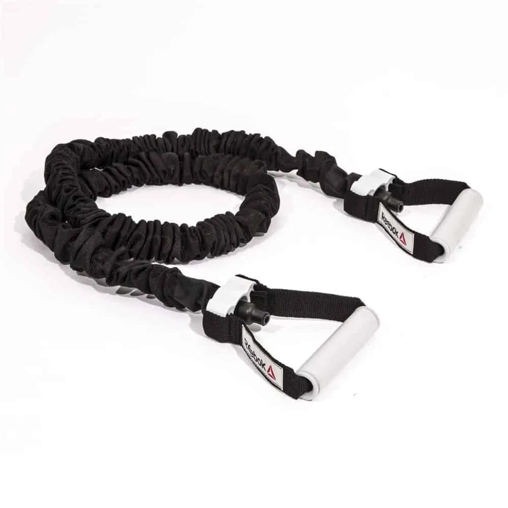 Reebok Power Tube / Resistance Band